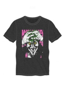 joker hahaha shirt