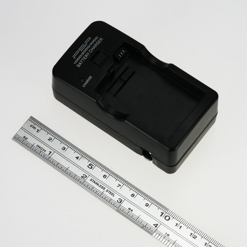 Rechargeable Replacement Battery Pack 3600mAh For Sony PSP 2000 3000 2001 3001 - Picture 23 of 28