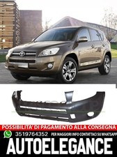 Baguette de porte Toyota RAV4 II