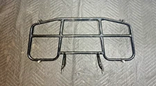 2004 Honda Rancher 400 ES back Rack