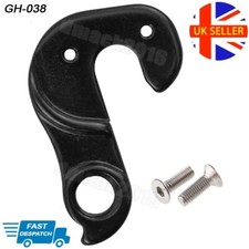 MERIDA Replacement Gear Hanger 154 KINESIS BIG NINE CROSSWAY JULIET FORME GH-038