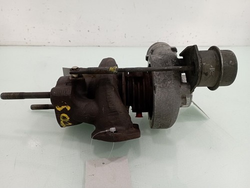 2243398 462922 turbolader at BMW SERIE 5 BERLINA E34 525TDS 1991