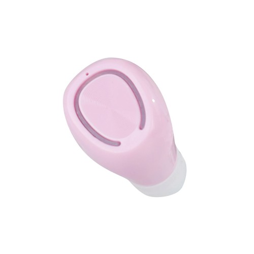 Mini Wireless Bluetooth Earphone In Ear Sport With Mic Handsfree Single Headset - Picture 21 of 33