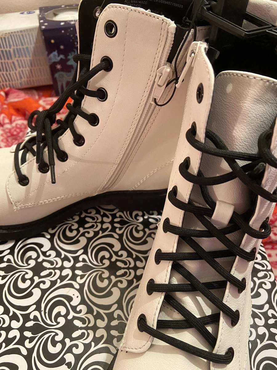 Look a like dr martens van haren sale