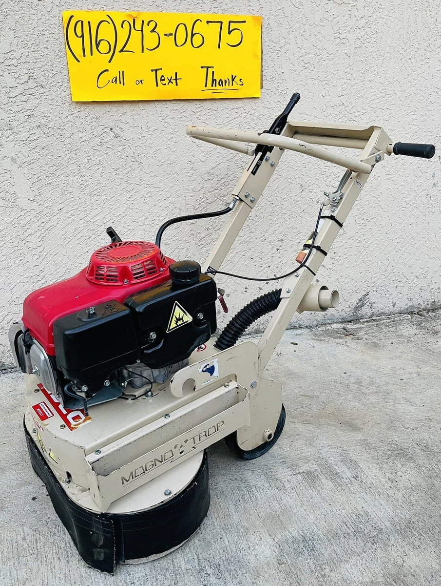 Edco grinder cheap