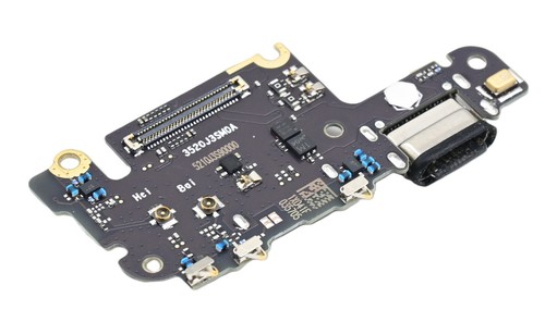 Original Ladebuchse für Xiaomi Mi 10T / Mi 10T Pro 5G M2007J3SY, M2007J3SG 5600 - 第 1/2 張圖片