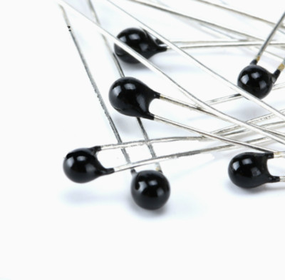 Thermistor Resistors NTC-MF52 10K 100K temperature sensitive resistor ±1% ±5%
