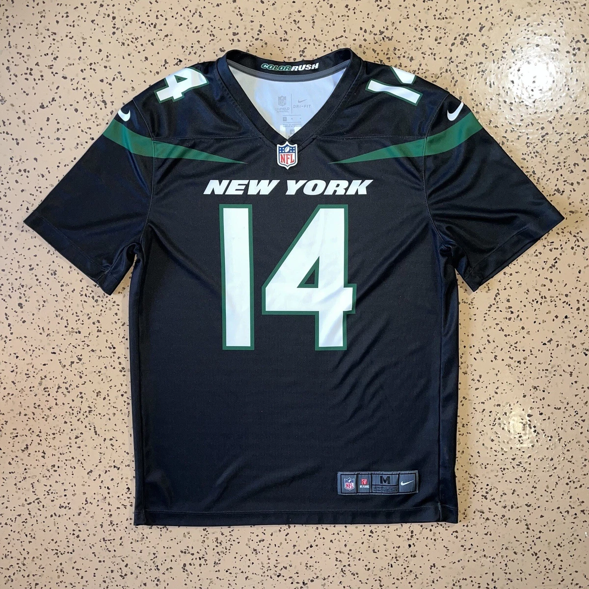 nfl legend jersey