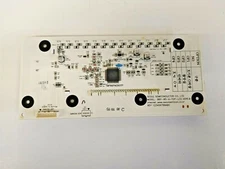 Seoul Semiconductor Model BBY-A-TOP-LCD VER5.0 TMP86PM29OTP