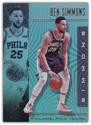 2019-20 Panini Illusions Parallels ~ Pick your card