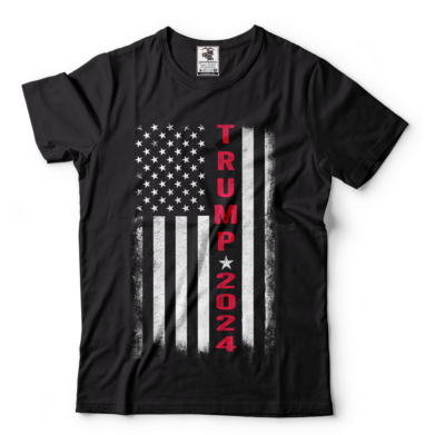 Free Donald Trump Mugshot Republican President Maga 2024 - Trump Mugshot Shirt