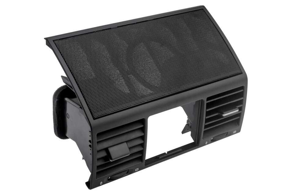 Réparer l'aérateur cassé de votre Classe G avec la grille de ventilation centrale A4636807508