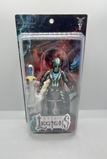 Mythic Legions Soul Spiller Ragna Stormforger Action Figure New