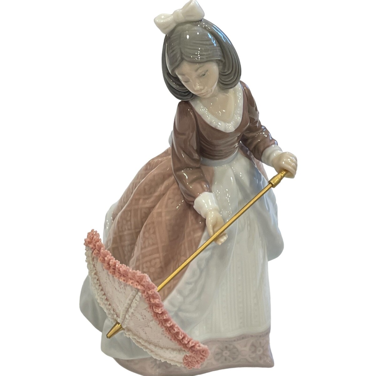 スポーツ LLADRO Tropical Wonders Lladro - 01012445 - Gres Lladro Women Lladro