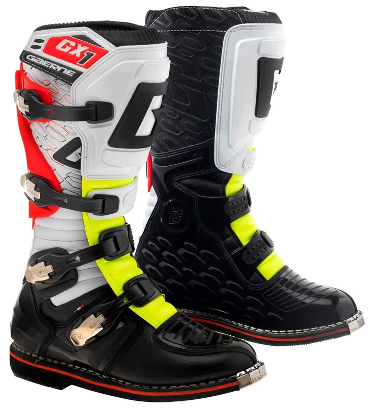 Gaerne sg1 shop enduro