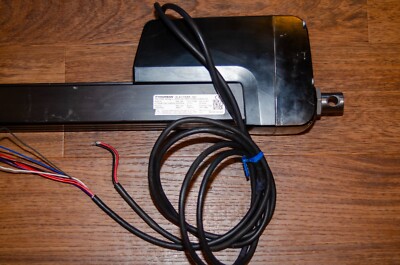 Linear Actuators - Thomson Linear Actuator