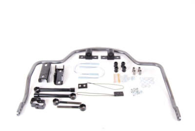Hellwig Fits 15-21 Ford F-150 w/ 4-6in Lift Solid Heat Treated Chromoly 1in Rear