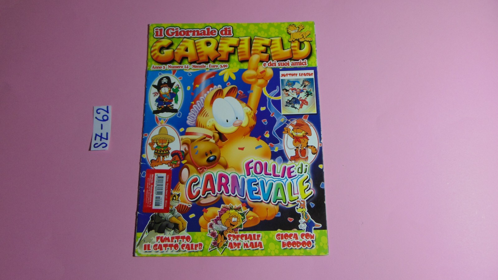 Foto 1 di 3