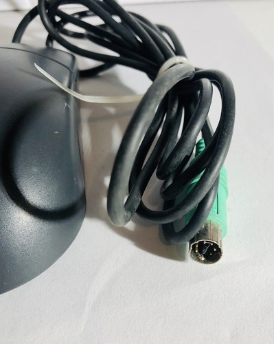 IBM (M-SAU-IBM6) 2 Button Wired Mechanical Ball Mouse PS/2 - Picture 7 of 9