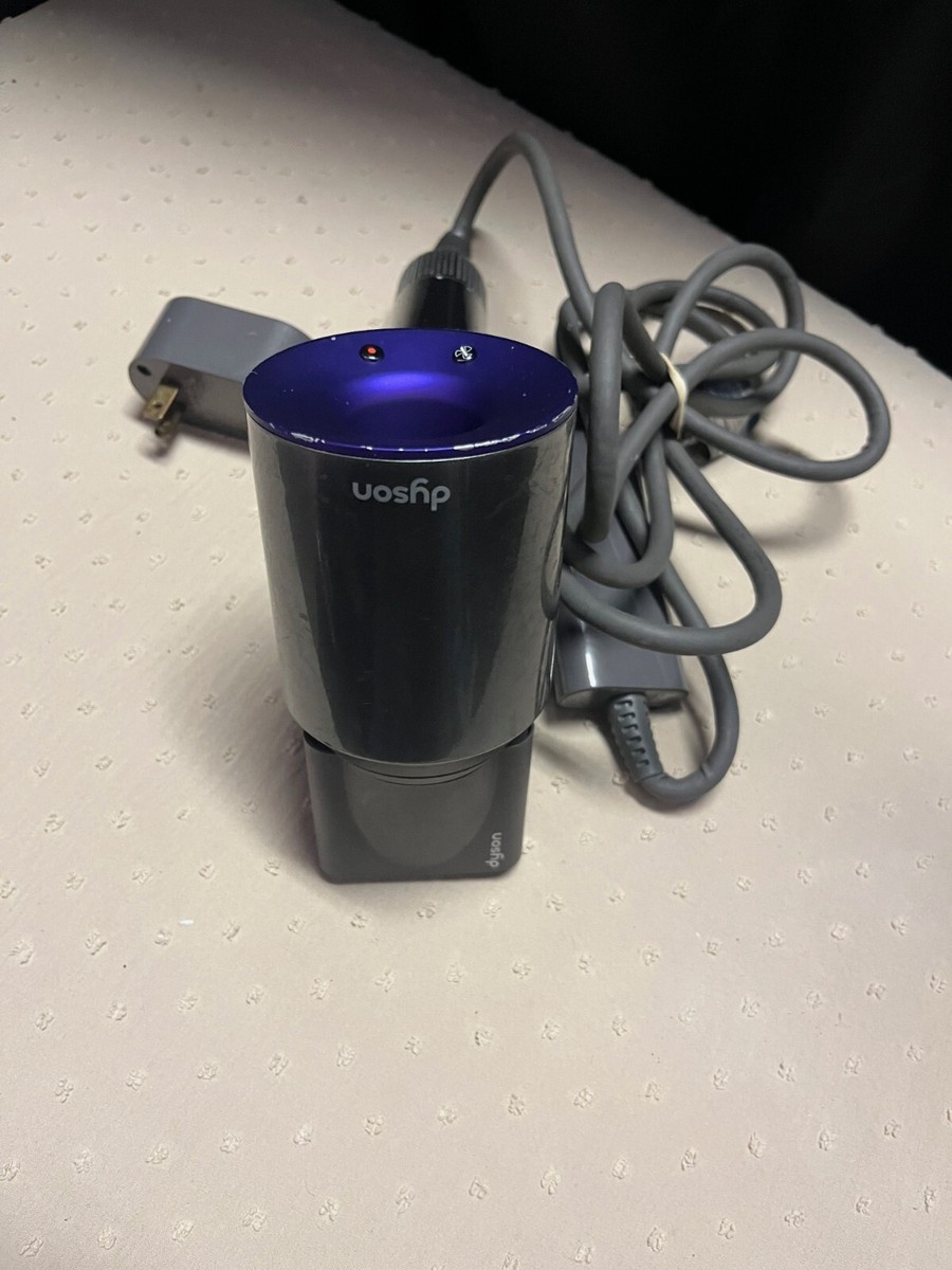 Dyson Supersonic Hair Dryer Purple! | eBay