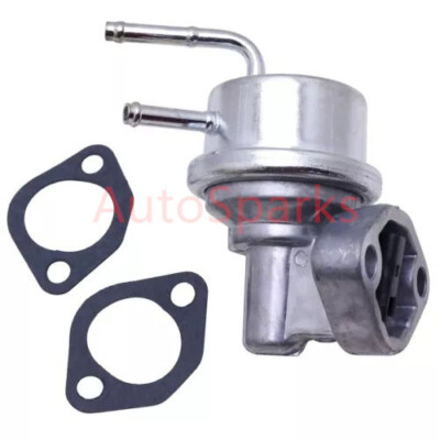 New Fuel Pump 99916-2164 for Kawasaki FD501V FD501C FD590V FD611V