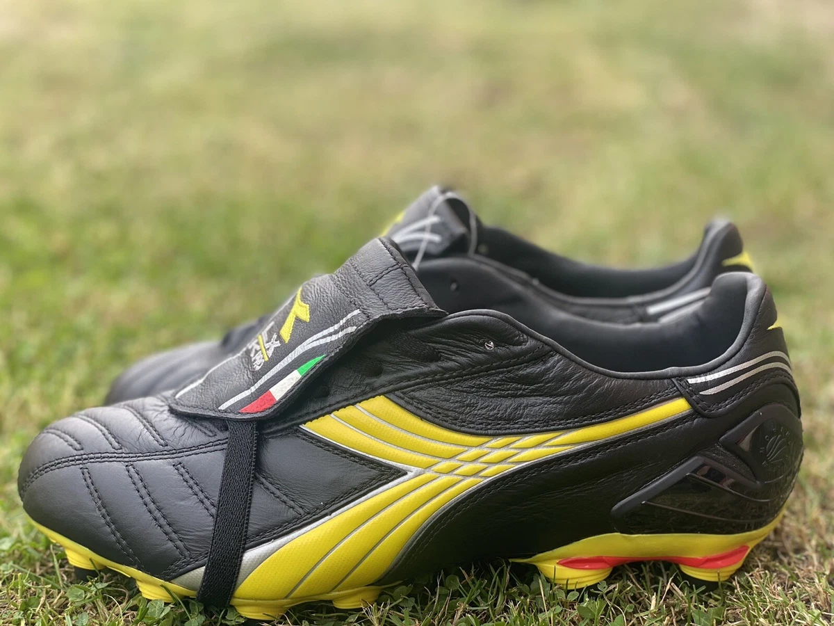 Diadora lx 2025 k pro