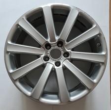 VW Phaeton 3D 19 Zoll 9J ET40