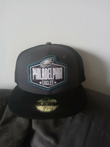 Philadelphia Eagles New Era 2021 NFL 