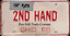 1st Rate 2nd Hand