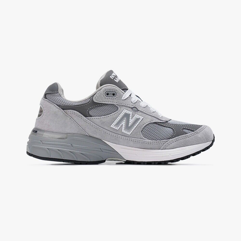 Size 9 - New Balance 993 Gray White for sale online | eBay Size 9 - New Balance 993 Gray White for sale online | eBay