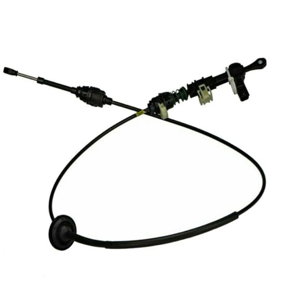 Cable de cambio de transmisión automática 52110004AJ para Dodge Dakota Durango 2002-2003 Foto 4 de 4