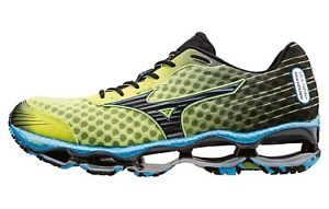 novo mizuno prophecy 4