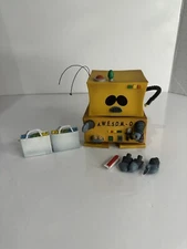 Mezco South Park "A.W.E.S.O.M.-O" (Cartman) Action Figure 2006