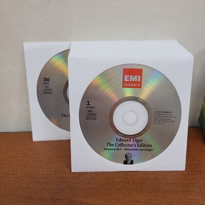 エルガー コレクターズ・エディション 30CD ELGAR COLLECTORS エルガー コレクターズ・エディション 30CD ELGAR COLLECTORS