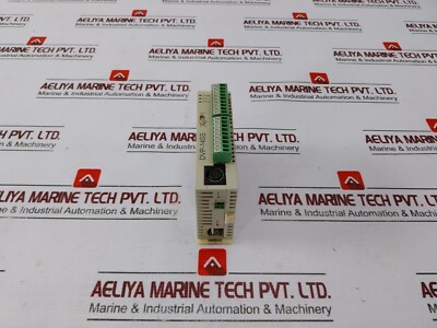 Delta DVP14SS11R2 Programmierbar Logic Kontroll- V7.00A1 50/60HZ 24VDC