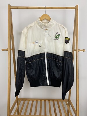 gant windbreaker jacket