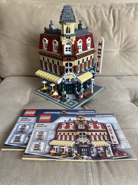 lego 10182