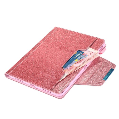 For iPad 9th 8th 7th 6th 5th Gen/Mini/Air Magnetic Flip Leather Stand Case Cover - Picture 54 of 61