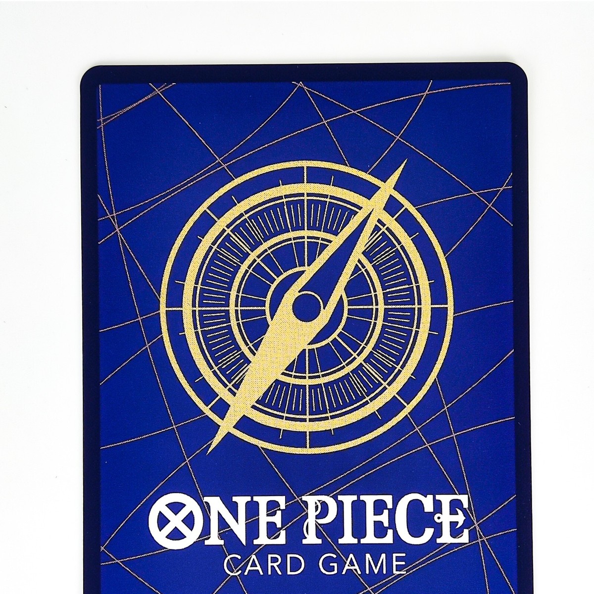 Monkey D. Luffy P-001 P Promotion Pack 2022 - ONE PIECE Card Game