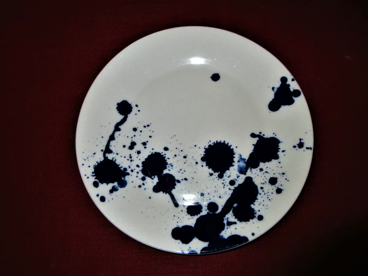 Royal doulton pacific dinner cheap plates