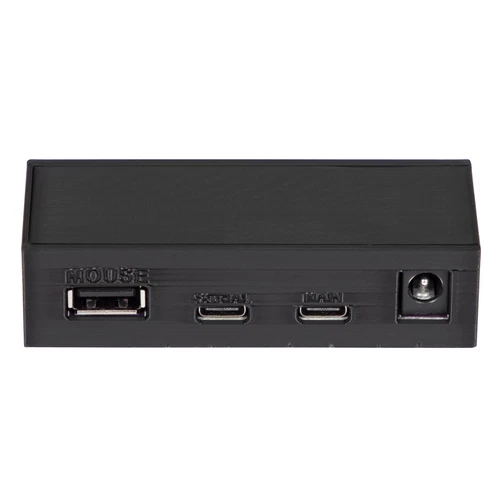 Phoenix M-Kit w/ Xenmouse Passthrough Firmware