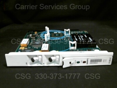 ALCATEL LUCENT 21G2-U  OPT LN INTFC  DDM-2000    SNRXDRM
