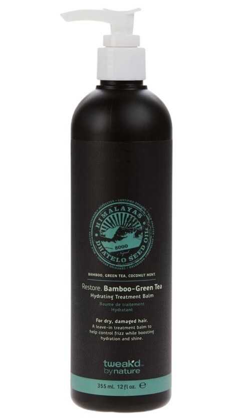 Hydrating Treatment Balm 12oz W/pump