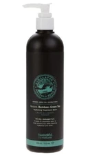 Tweak'd By Nature Restore Bamboo Green Tea Hydrating Treatment Balm 12oz W/Pump