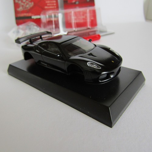 Große Auswahl Kyosho 1/64 Minicar Sammlung (Multiple Listing #2) - Bild 487 von 535