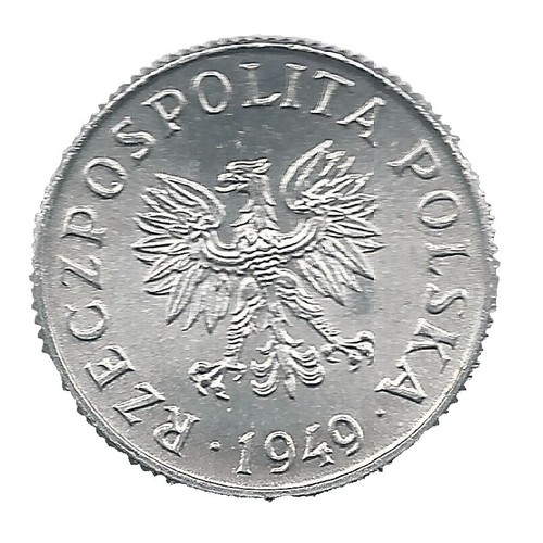 Polish Composer FREDERIC CHOPIN 1980 Bronze Medal MARKIEWICZ