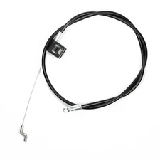 130mm Sofa Recliner Lever Replacement Release Cable Reclining Couch Steel DIY