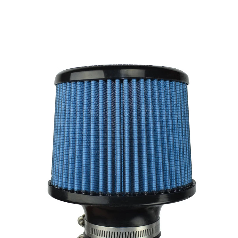 Injen Cold Air Intake Audi 2000-02 TT TT Quattro 180HP Motor Only Polished Foto 2 de 4