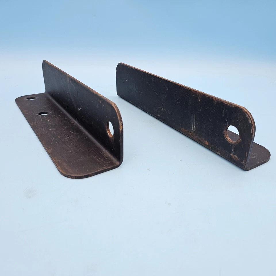 Набор настольных ушей Soloflex с монтажным оборудованием Solo Flex от оригинального производителя - запасные части - Изображение 2 из 4