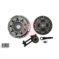 Apec Kupplungssatz ACL1111 FüR Mazda 2 Dy 2003-2007